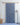 Hand Block Printed Curtain For Bedroom Window