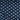 Hand Block Printed Indigo Fabric for Men's Clothing