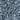 Hand Block Printed Indigo Fabric for Women's Clothing
