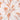 Hand Block Printed Palm Tree Cotton Running Fabric