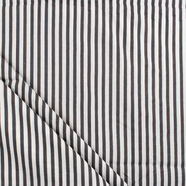 Hand Block Printed Pure Cotton Fabric Material