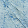 Hand Block Printing Jaipur Abstract Fabric Dress Material