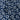 Hand Printed Indigo Pure Cotton Fabric