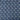 Hand Printed Indigo Pure Cotton Fabric