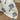 Handcrafted Palm Print Kantha Quilts