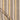 Handmade Brown Stripe Dabu Printed 100% Cotton Fabric