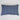 Handmade Indigo Printed 100% Cotton Kantha Protector