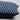 Handmade Indigo Printed 100% Cotton Kantha Protector