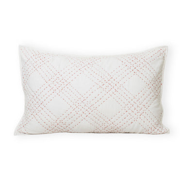Handmade Kantha Pure Cotton Pillow Covers
