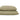 Handmade Light Green Waffle Pillow Covers
