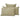 Handmade Light Green Waffle Pillow Covers