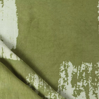 Handmade Natural Dyed Pure Cotton Dabu Print Fabric