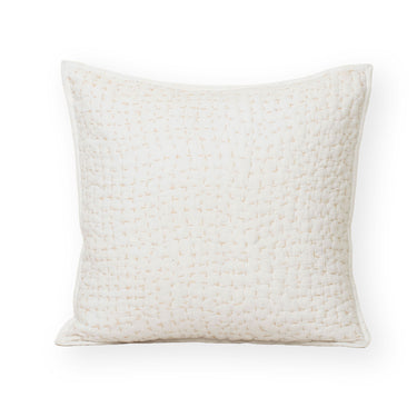 Handmade Organic Cotton Kantha Cushion Covers