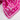 Handmade Pink Cotton Bandana for Men and Women's