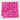 Handmade Pink Cotton Bandana for Men and Women's