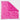 Handmade Pink Cotton Bandana for Men and Women's