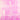 Handmade Pink Tie Dye Shibori Cotton Dress Fabric