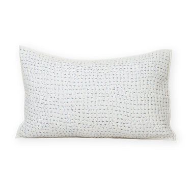 Handmade Pure Cotton Kantha Sofa Pillow Covers