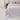 Handmade Solid White Kantha Quilt for Winter