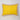 Handmade Yellow Quilted Cotton Kantha Stripe Pillow Cover