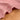 Heavy Light Pink Cotton Gauze Fabric