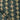 Iakt Hand Block Printed Cotton Dabu Kantha Work Fabric