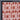 Ikat Hand Block Printed Cotton Dabu Kashish Fabric