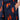 Indian Fish Hand Block Printed Co-ord Set for Women
