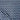 Indigo Blue Colour Printed Fabric for Kurti