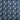 Indigo Blue Cotton Hand Block Printed Fabric