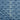 Indigo Blue Hand Block Geometric Printed Fabric