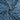 Indigo Blue Hand Block Geometric Printed Fabric