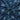 Indigo Blue Leaf Hand Block Printed Cotton Kantha Fabric