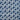 Indigo Floral Hand Printed Cotton Fabric for Kurti