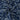 Indigo Floral Print Fabric