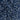 Indigo Floral Print Fabric