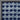 Indigo Hand Block Fabric for Cushion Covers