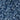Indigo Hand Block Print Organic Cotton Fabric
