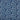 Indigo Hand Block Print Organic Cotton Fabric