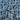 Jaipur Indigo Block Printed Running Fabric