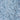 Jaipuri Cotton Blue Floral Hand Block Printed Fabric
