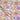 Jaipuri Cotton Hand Block Printed Fabric