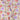 Jaipuri Cotton Hand Block Printed Fabric