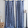 Jaipuri Hand Block Printed Curtains For Home