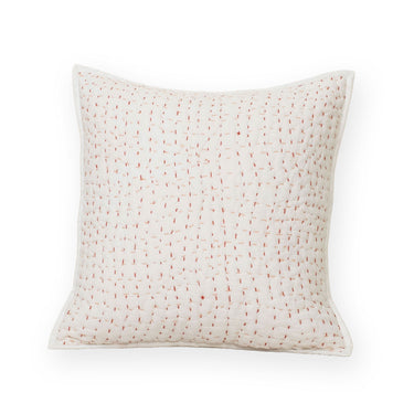 Kantha Cotton Cushion Cover