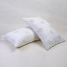 Kantha Hand Block Printed Cotton Quilted Pillow Cover