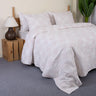 Kantha Handmade Quilt For Winter