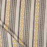 Kashish Cotton Hand Block Printed Kantha Fabric