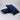 Latest Handmade Indigo Blue Solid Soft Cotton Pillow Cover