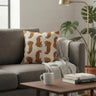 Leopard Soft Cushion Covers Sets for Sofa Decor